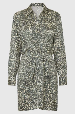 Online Luna Dress Kvinde Kjoler