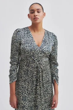 Online Luna Maxi Dress Kvinde Kjoler