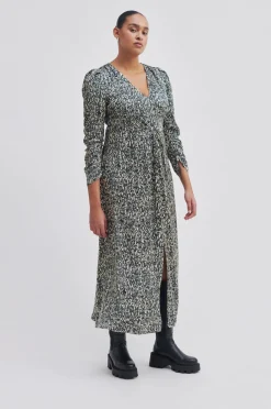 Online Luna Maxi Dress Kvinde Kjoler