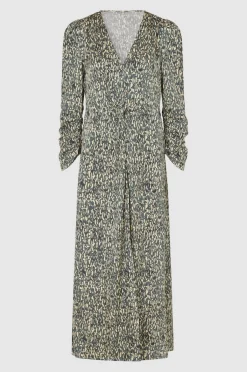 Online Luna Maxi Dress Kvinde Kjoler
