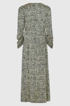 Online Luna Maxi Dress Kvinde Kjoler