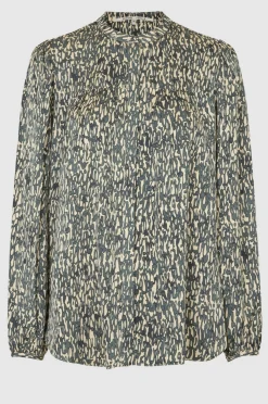 Clearance Luna Shirt Kvinde Skjorter Og Bluser
