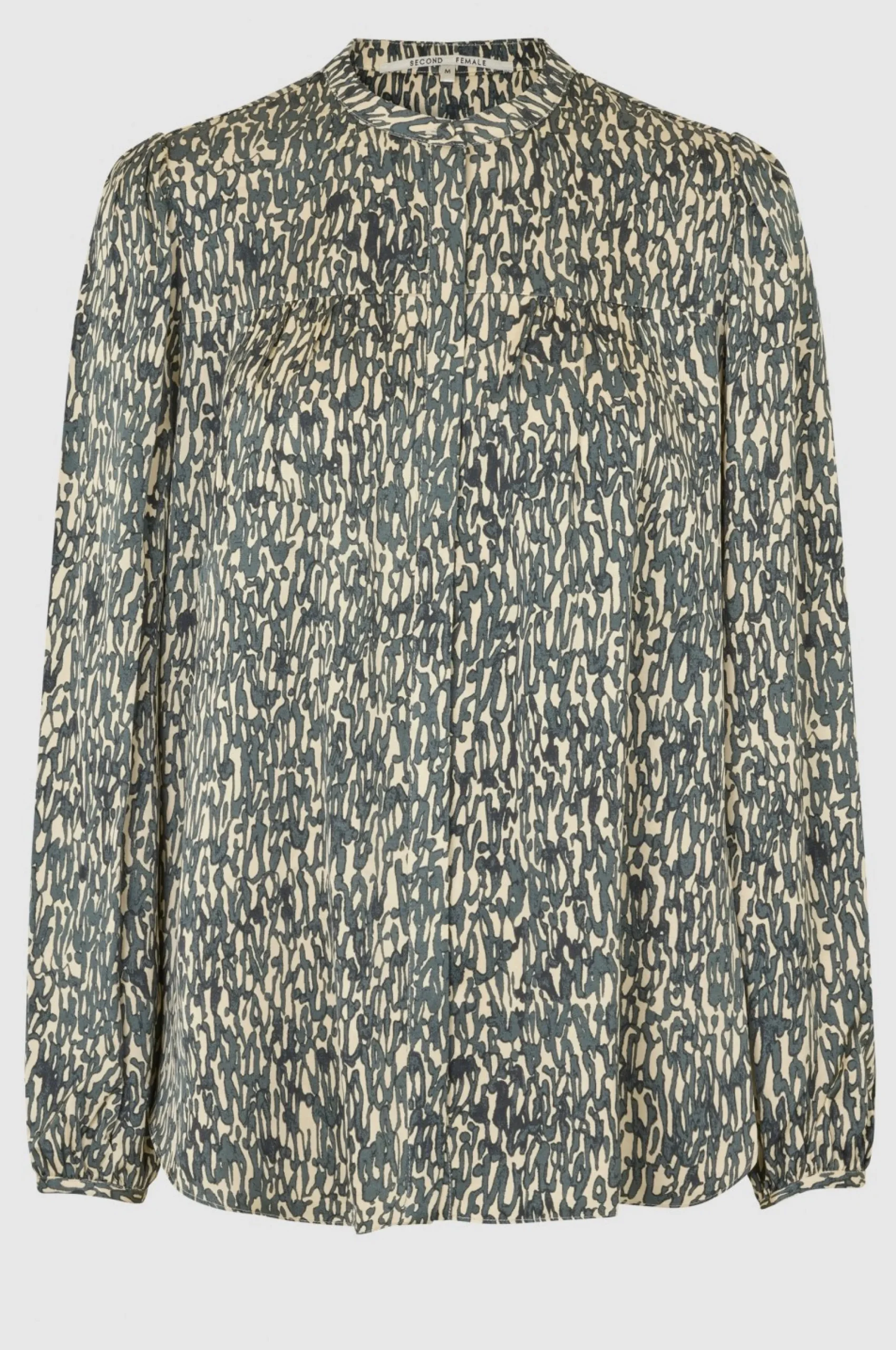 Clearance Luna Shirt Kvinde Skjorter Og Bluser