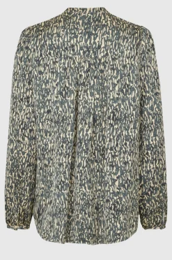 Clearance Luna Shirt Kvinde Skjorter Og Bluser