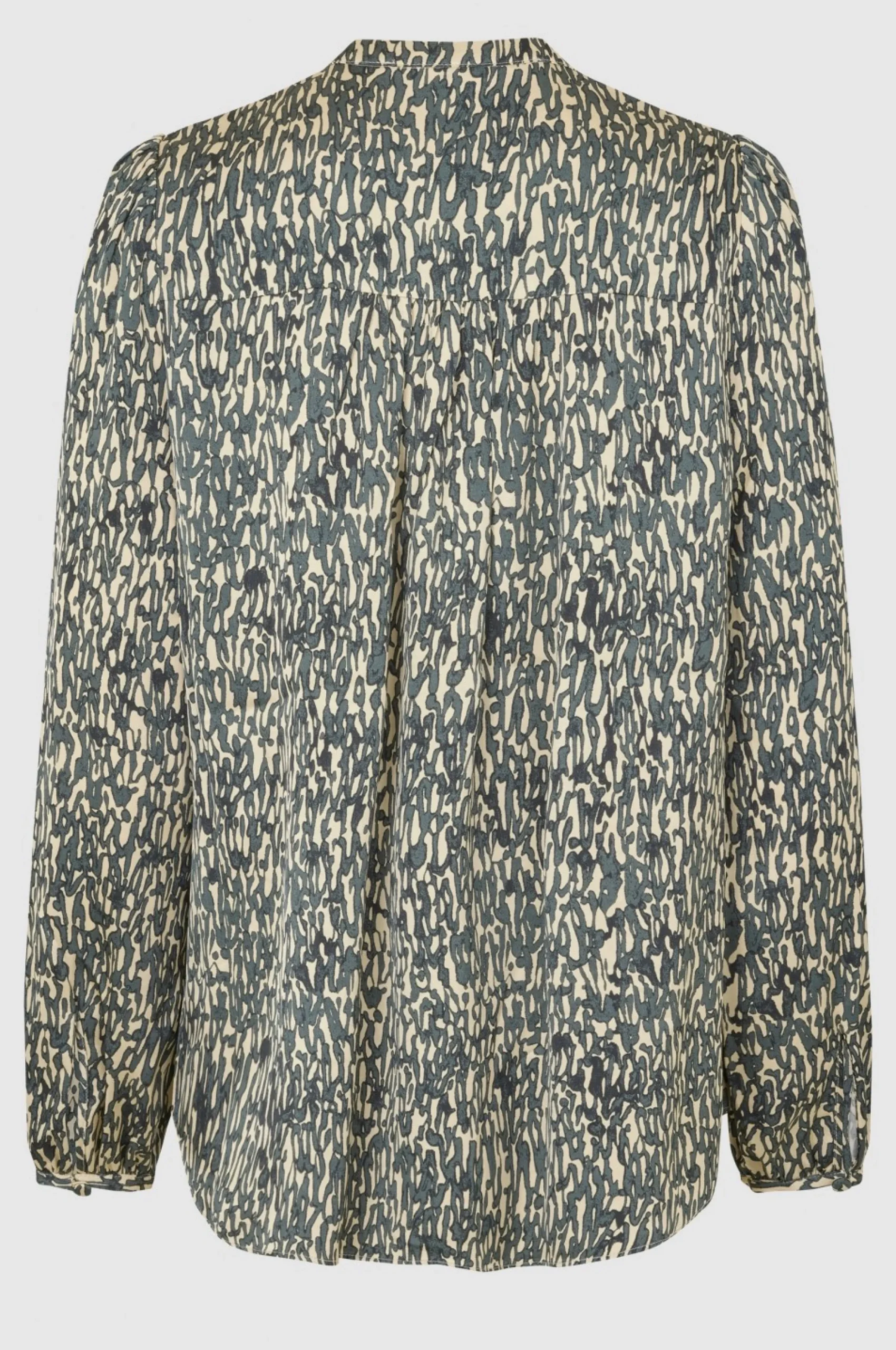 Clearance Luna Shirt Kvinde Skjorter Og Bluser