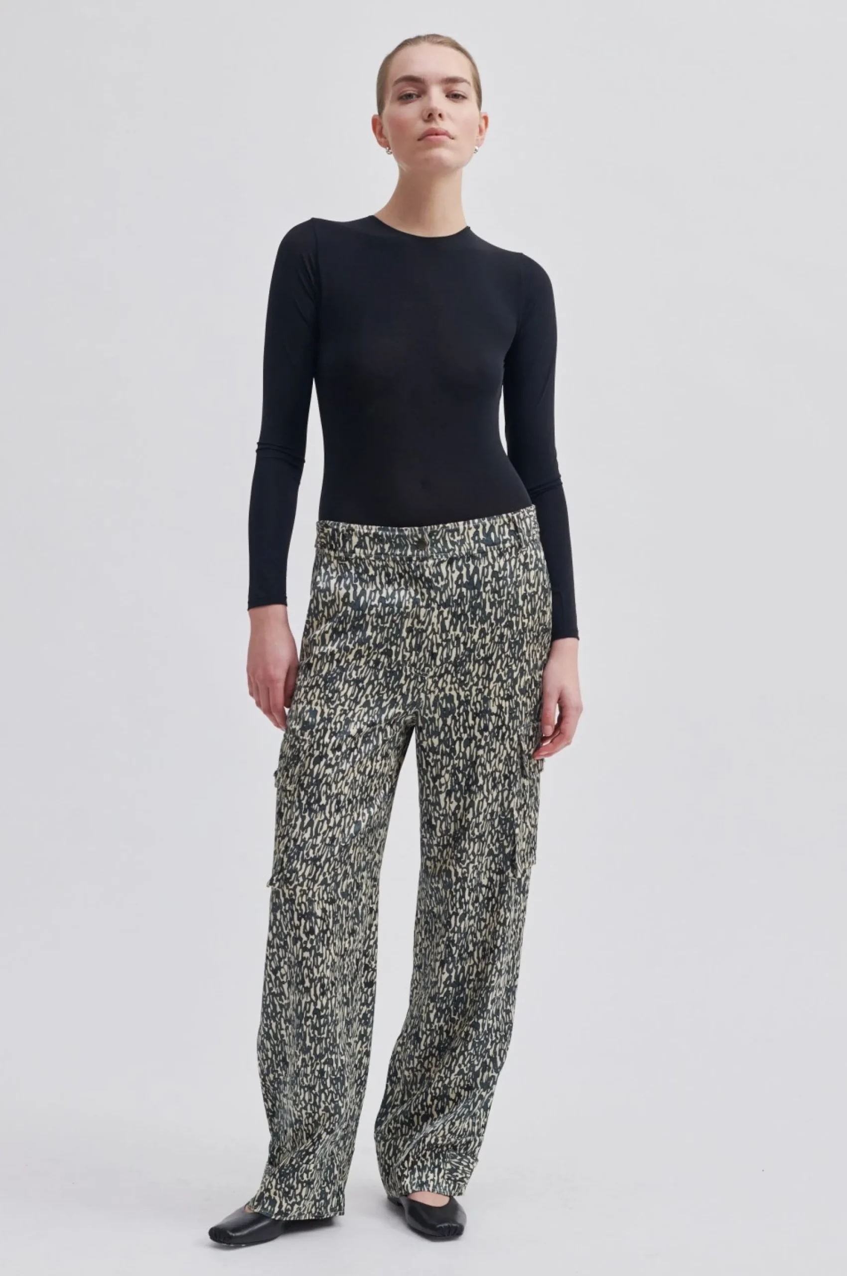 Sale Luna Track Trousers Kvinde Bukser Og Jeans