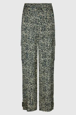 Sale Luna Track Trousers Kvinde Bukser Og Jeans