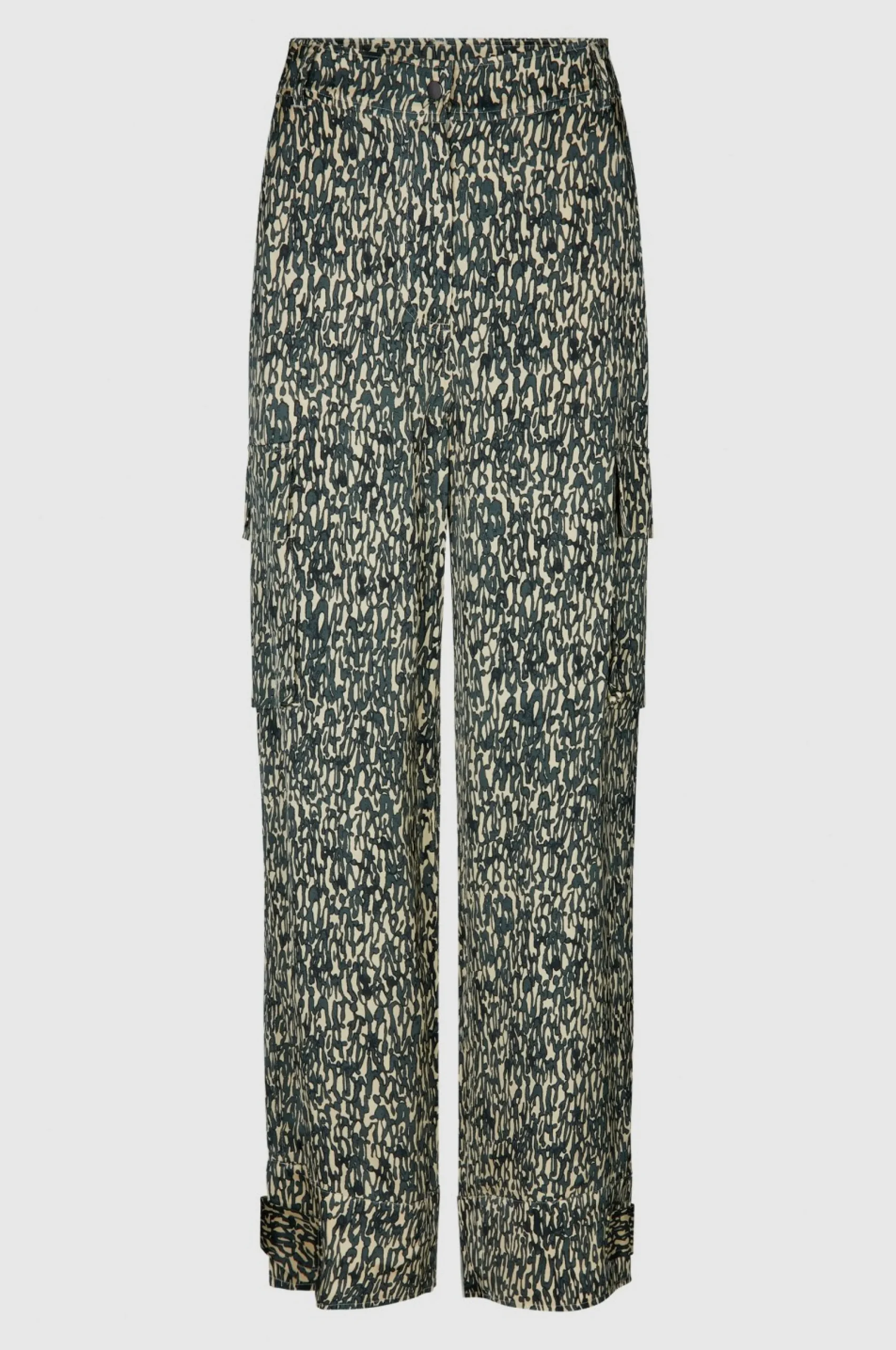 Sale Luna Track Trousers Kvinde Bukser Og Jeans