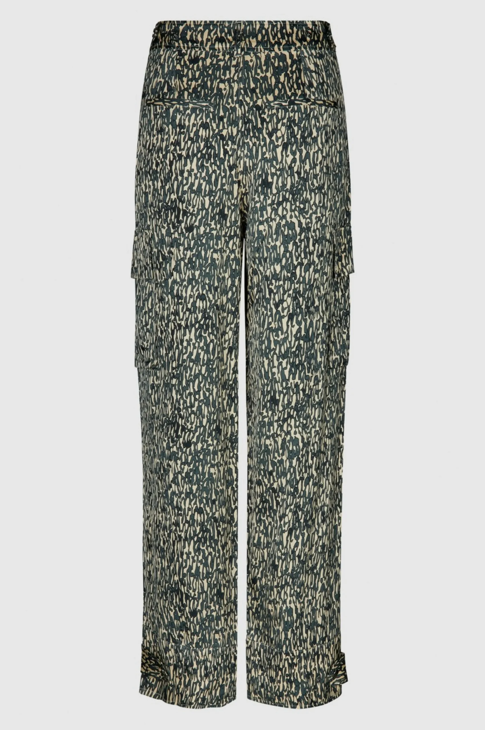 Sale Luna Track Trousers Kvinde Bukser Og Jeans