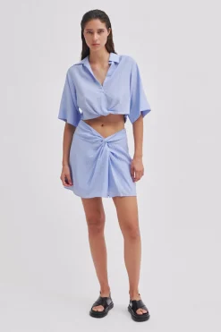 Discount Malin Skirt Kvinde Nederdele Og Shorts