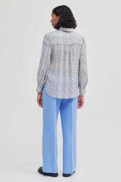 Best Mallow Shirt Kvinde Skjorter Og Bluser