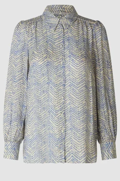 Best Mallow Shirt Kvinde Skjorter Og Bluser