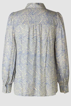 Best Mallow Shirt Kvinde Skjorter Og Bluser