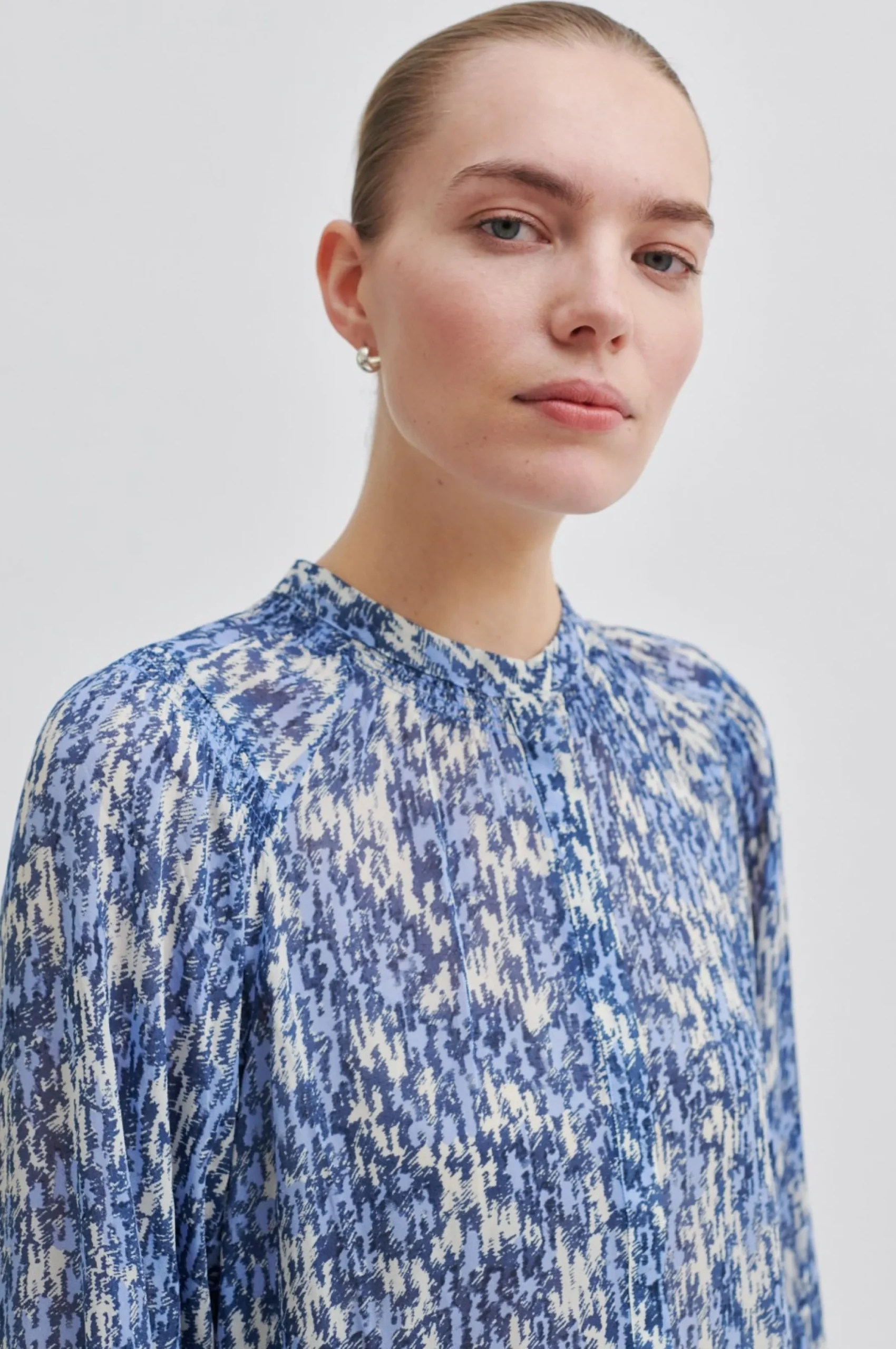 Sale Manner Shirt Kvinde Skjorter Og Bluser