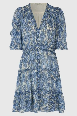 Outlet Manner Waist Dress Kvinde Kjoler