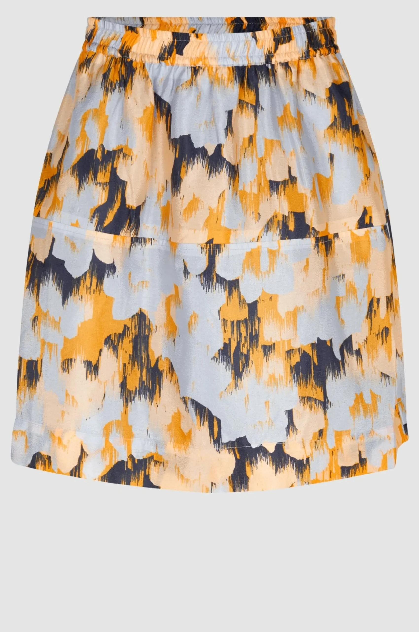 New Marigold Skirt Kvinde Nederdele Og Shorts