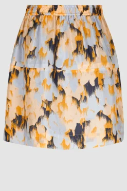 New Marigold Skirt Kvinde Nederdele Og Shorts