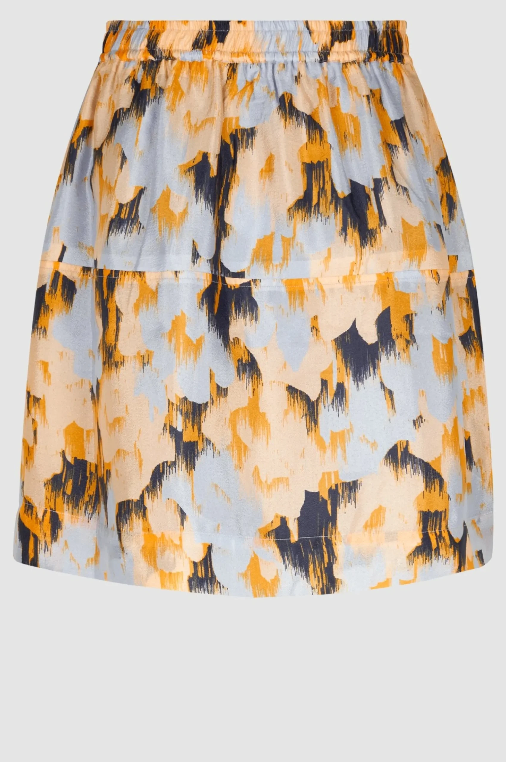 New Marigold Skirt Kvinde Nederdele Og Shorts
