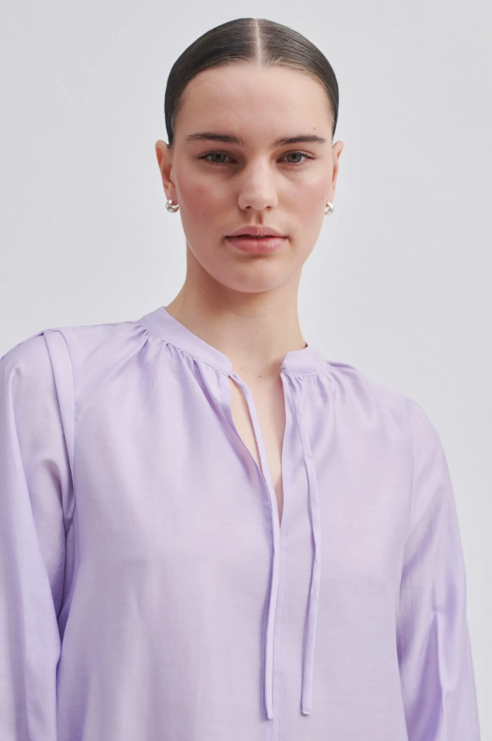 Sale Masman New Blouse Kvinde Skjorter Og Bluser