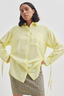 Clearance Masman Shirt Kvinde Skjorter Og Bluser