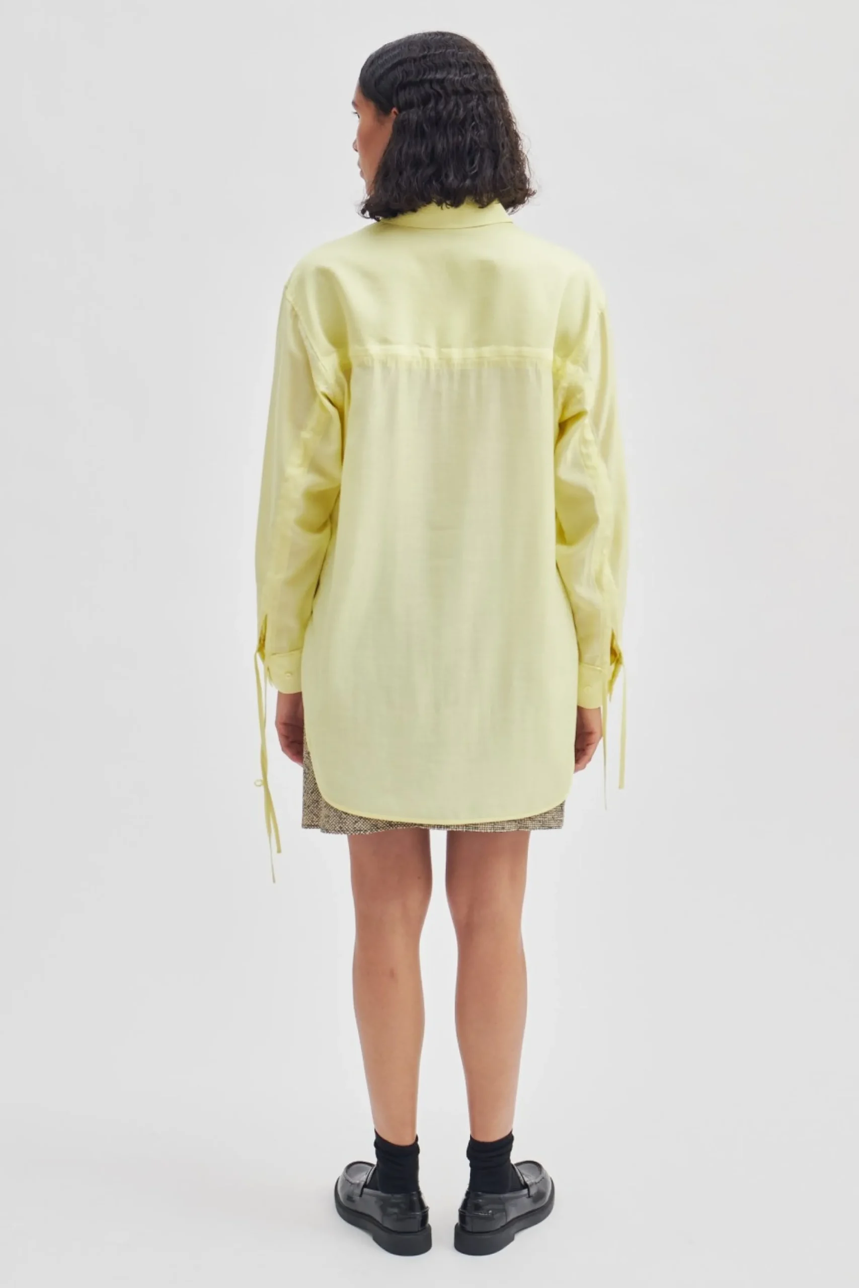 Clearance Masman Shirt Kvinde Skjorter Og Bluser