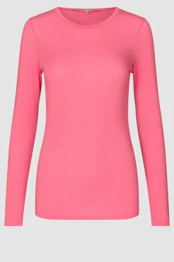 Outlet Matima O-Neck Tee Kvinde Toppe Og T-Shirts