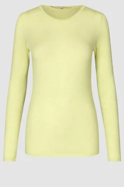Best Matima O-Neck Tee Kvinde Toppe Og T-Shirts