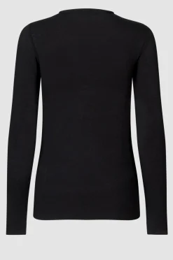New Matima O-Neck Tee Kvinde Toppe Og T-Shirts
