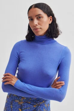 Hot Matima T-Neck Tee Kvinde Toppe Og T-Shirts