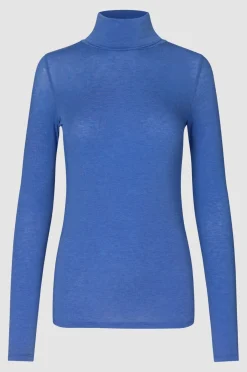 Hot Matima T-Neck Tee Kvinde Toppe Og T-Shirts