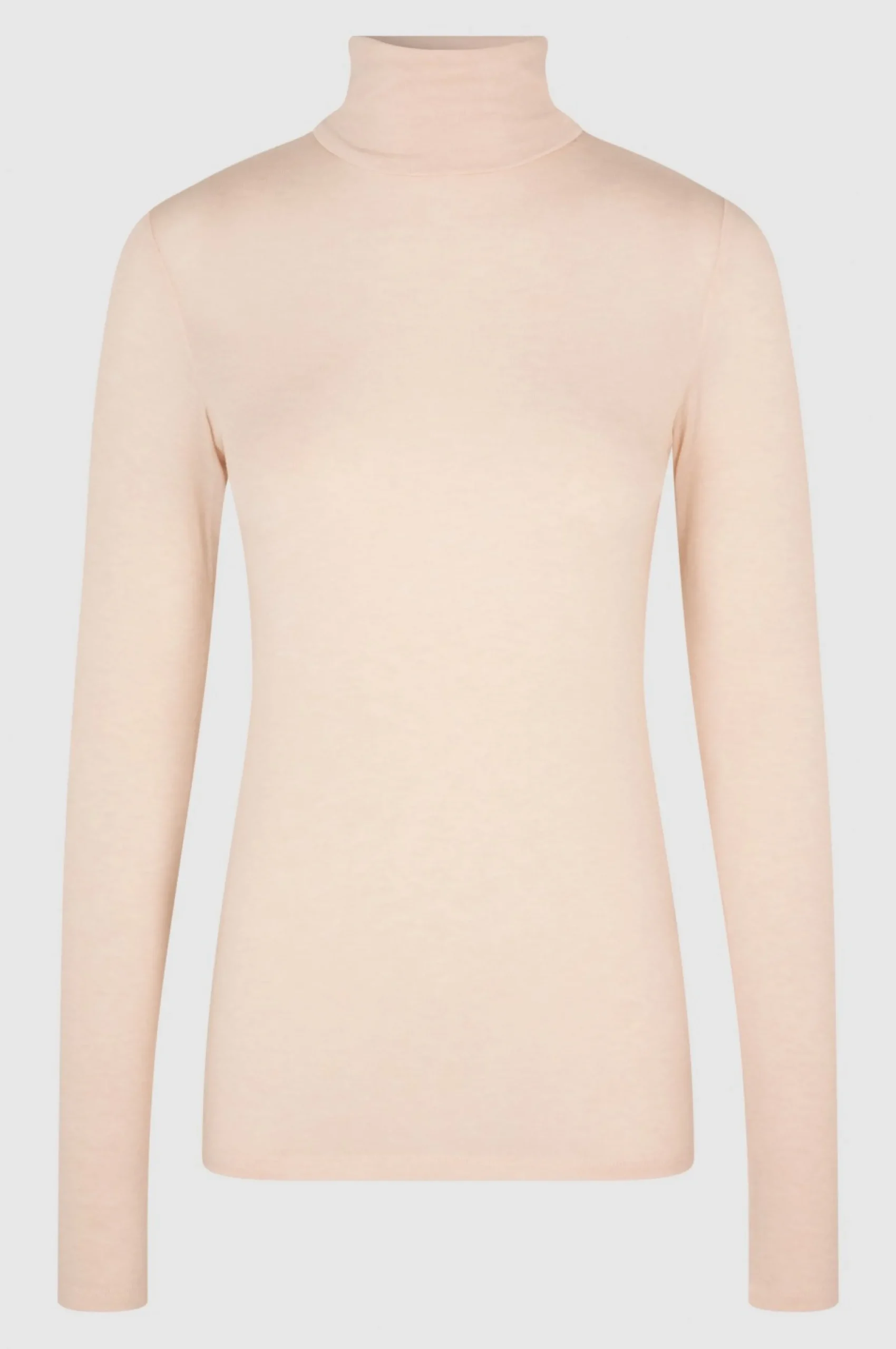 New Matima T-Neck Tee Kvinde Toppe Og T-Shirts