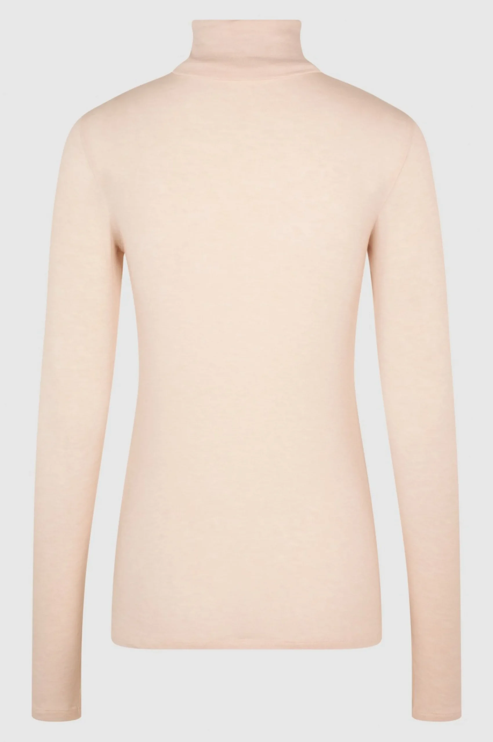 New Matima T-Neck Tee Kvinde Toppe Og T-Shirts