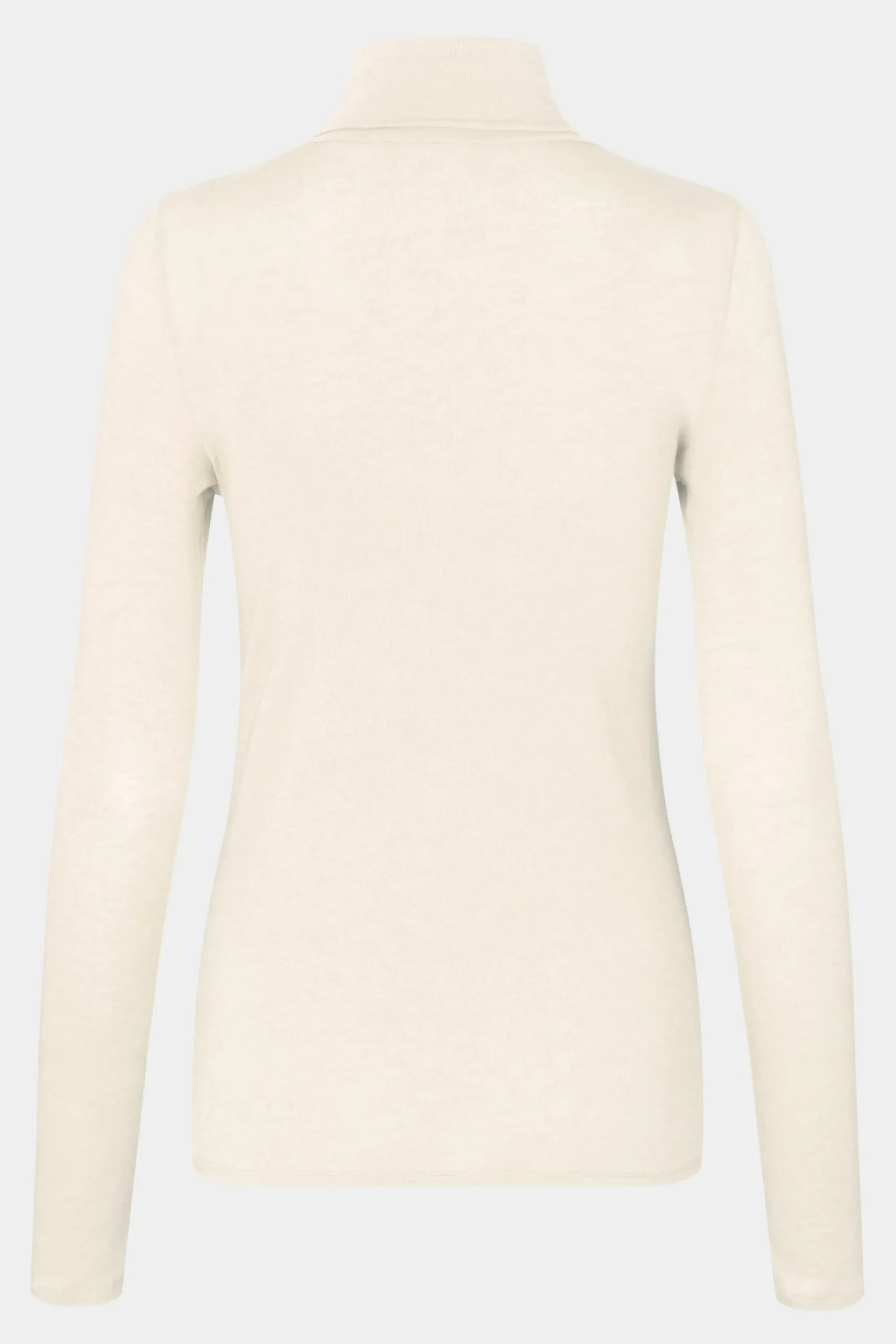 Outlet Matima T-Neck Tee Kvinde Toppe Og T-Shirts