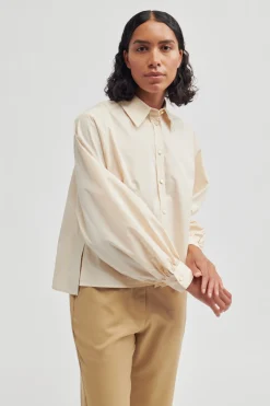 Best Matisol New Shirt Kvinde Skjorter Og Bluser