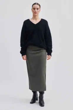 Discount Mikitta Skirt Kvinde Nederdele Og Shorts