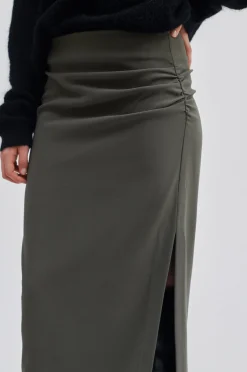 Discount Mikitta Skirt Kvinde Nederdele Og Shorts