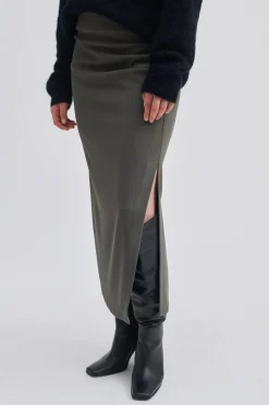 Discount Mikitta Skirt Kvinde Nederdele Og Shorts