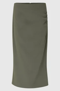 Discount Mikitta Skirt Kvinde Nederdele Og Shorts