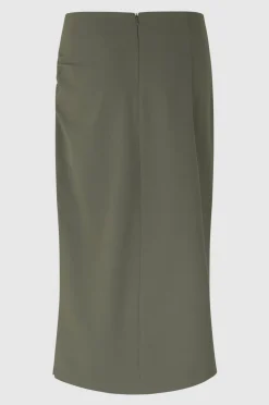 Discount Mikitta Skirt Kvinde Nederdele Og Shorts