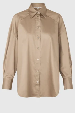 Online Milas Shirt Kvinde Skjorter Og Bluser