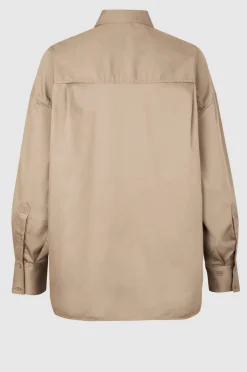 Online Milas Shirt Kvinde Skjorter Og Bluser