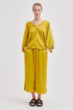 Mingai Blouse Kvinde Skjorter Og Bluser