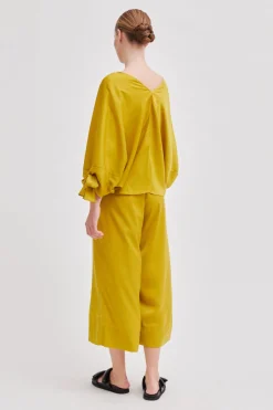 Mingai Blouse Kvinde Skjorter Og Bluser