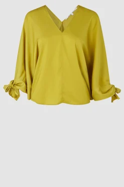 Mingai Blouse Kvinde Skjorter Og Bluser
