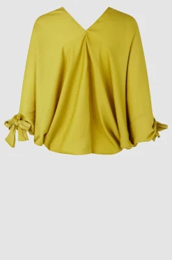 Mingai Blouse Kvinde Skjorter Og Bluser