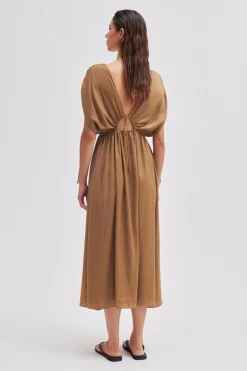 Sale Mingai Dress Kvinde Kjoler