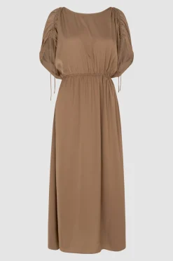 Sale Mingai Dress Kvinde Kjoler