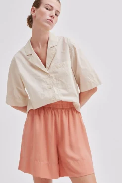 Sale Mingai Shorts Kvinde Nederdele Og Shorts