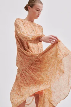 Online Mora Dress Kvinde Kjoler