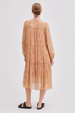 Online Mora Dress Kvinde Kjoler